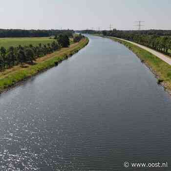 Zwols Kamerlid wil meer 'meer urgentie' na sluiting Twentekanaal