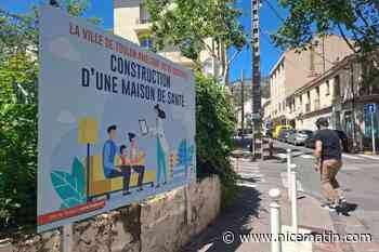 « Nous voulons répondre à l’urgence » : où en est le projet tant attendu de centre de santé dans ce quartier de Toulon