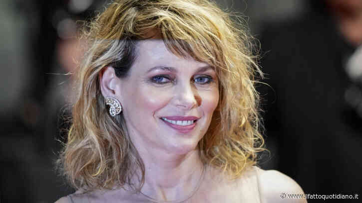 “Spesso i figli fanno da collante a tanti matrimoni e, quando uno di loro viene a mancare, quel collante si scioglie completamente. C’è chi si fa un amante, io non riuscirei”: così Barbora Bobulova