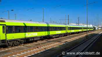 DB-Konkurrent erklärt: Warum Flixtrain-Züge jetzt in Bergedorf halten