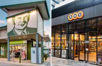 Endeavour Group Hands Creative To Thinkerbell