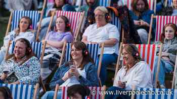 Festival alternative people can afford arrives in Liverpool