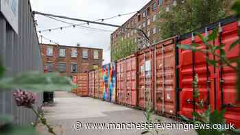 They turned wasteland into one of Manchester's most in-demand areas - now they're doing it again