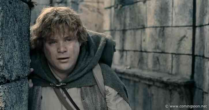 Why Sean Astin Had To Sell His House After The Lord of the Rings