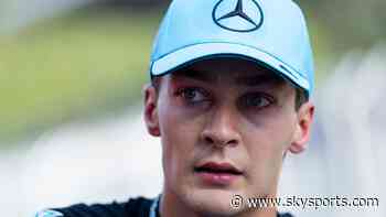 'Never had a season like this' - Russell p****d off at latest Mercedes issue