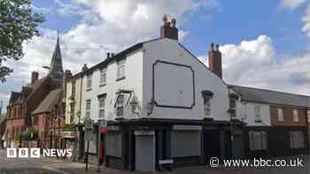 Hopes Peaky Blinders pub The Garrison could be revived