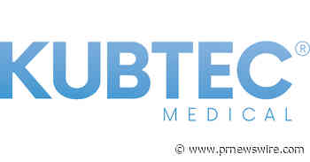 KUBTEC® anuncia la primera instalación de PICASSO® Plus en Europa en el hospital Falun de Suecia