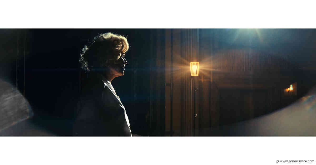 FIRST LOOK IMAGES UNVEILED FOR "FLESH IMPACT" FROM ACADEMY AWARD®-NOMINATED FILMMAKER MAGGIE GYLLENHAAL
