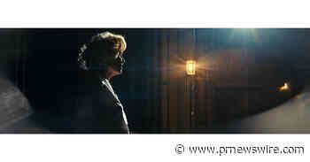 FIRST LOOK IMAGES UNVEILED FOR "FLESH IMPACT" FROM ACADEMY AWARD®-NOMINATED FILMMAKER MAGGIE GYLLENHAAL