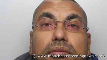 Paedophile who flew to US to have sex with 'girl', caught out by undercover cop again