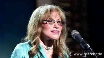 „You're So Vain“: US-Sängerin Carly Simon leidet an Parkinson