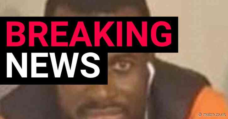 First picture of football coach killed with baby and wife in car crash on way home from youth tournament