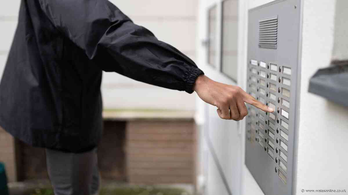 Lawyer explains your legal rights if TV licence officer visits