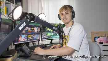 Youtuber "Tordi" hat fast 700.000 Follower: Wie wird man so erfolgreich, Simon Müller?
