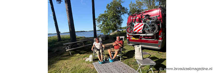 Het Goede Camperleven bij RTL 4