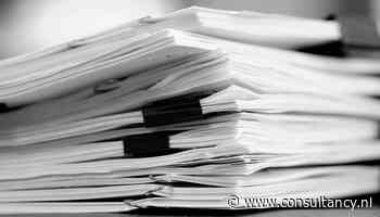 Hoe kan het Rijk zijn papierinkoop verduurzamen?