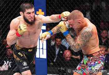 Islam Makhachev claims he knows Ian Garry’s UFC 330 game plan