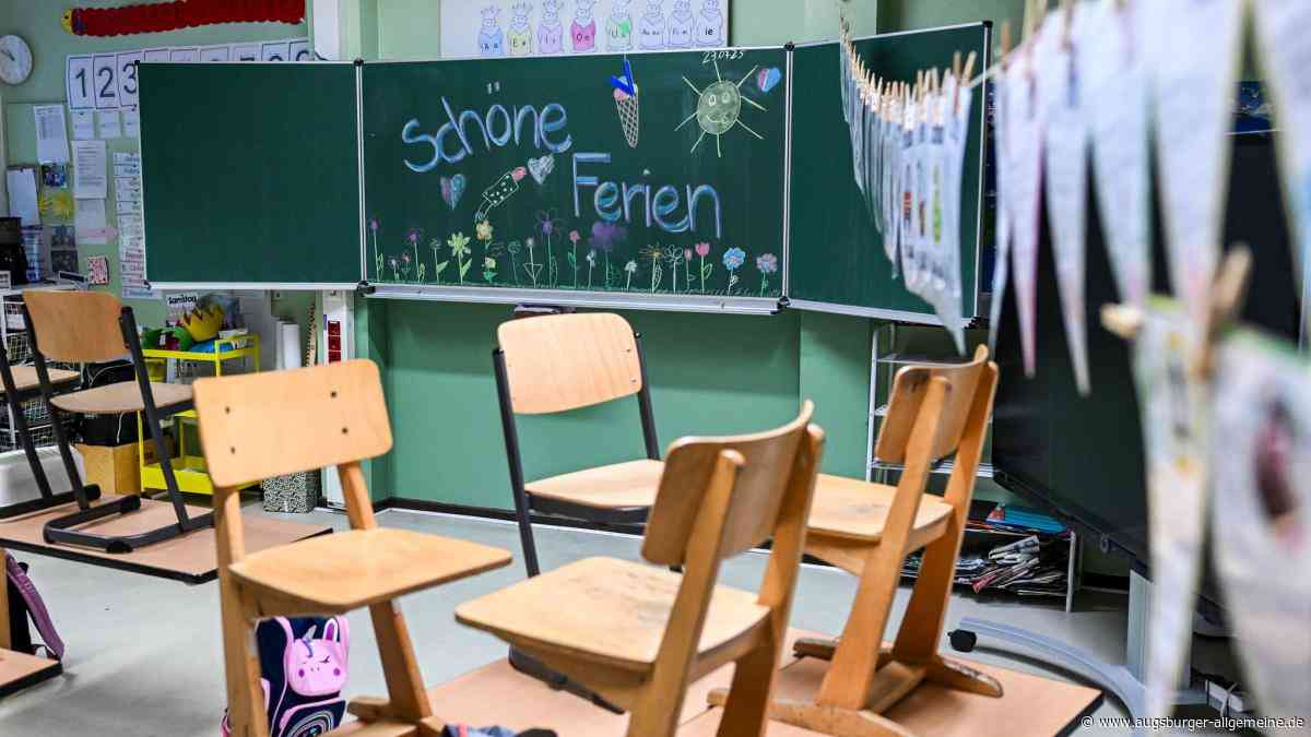Schule schwänzen für den Urlaub? Reißt euch zusammen, Eltern!