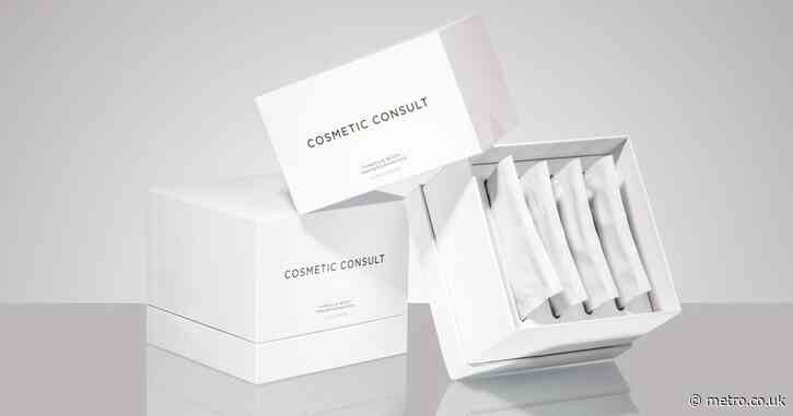 This one product could be the secret to smoother, glowier skin from chest to toe this summer