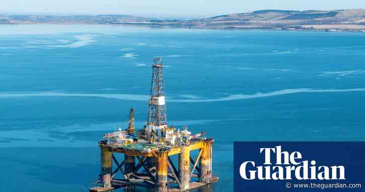 PM urged to uphold climate pledges made as mayor and ban new North Sea oil drilling