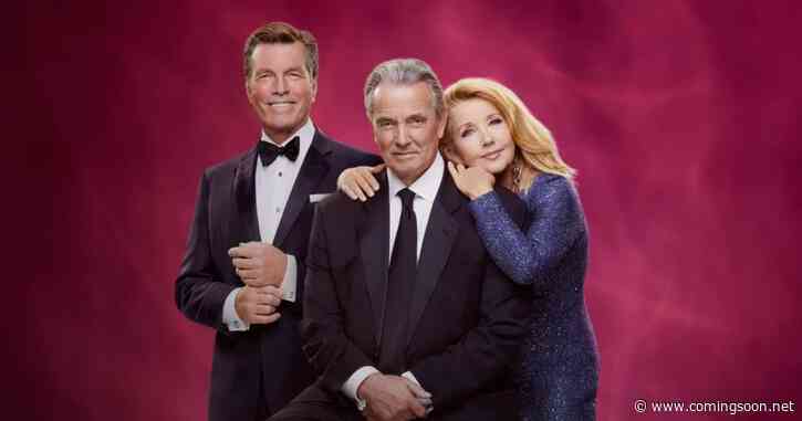 Who Is Leaving & Coming to Young & Restless This Week (July 27-31)?