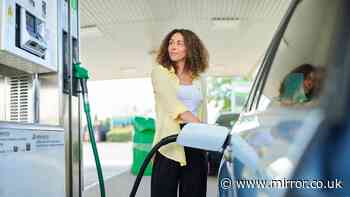 Petrol and diesel drivers urged to fill up before Thursday as expert warns outlook 'is pretty grim'