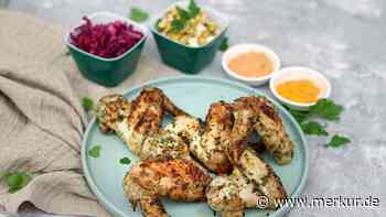 Der Star auf dem Grill: Jamie Olivers leckere Marinade macht Ihr Hähnchen besonders saftig