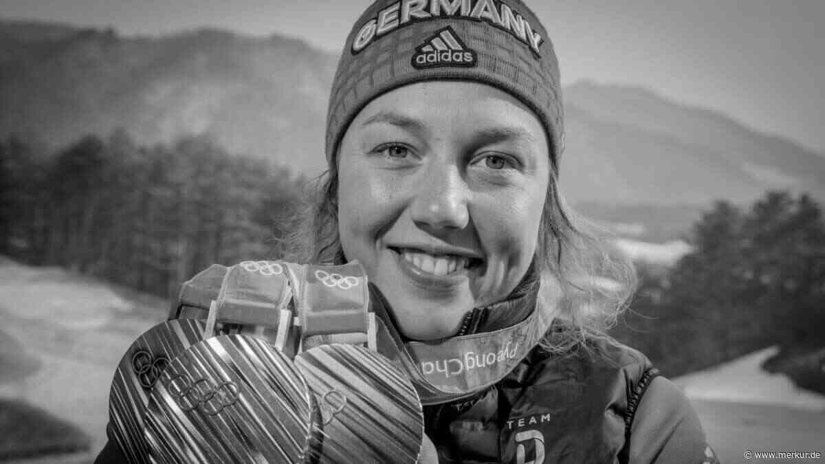 Olympia-Gold, WM-Sieg, Weltcup-Dominatorin – die größten Erfolge von Laura Dahlmeier