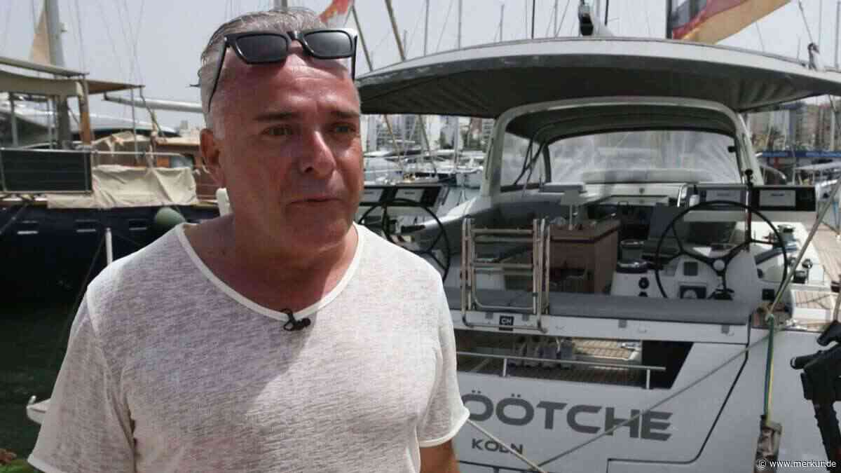 Tim Toupet verteidigt sich nach „Scheintot“-Eklat: „Ich verehre Heino“