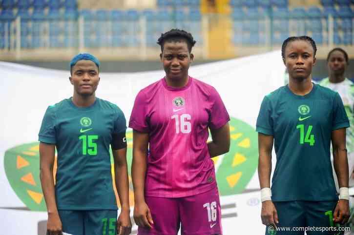 WAFCON 2026: Ajibade Eyes Winning Start Against Malawi