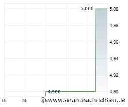 Dividendenbekanntmachungen (28.07.2026)