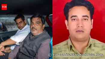 'Ankit Sharma died with 51 injuries': Death penalty sought for Tahir Hussain in 2020 Delhi riots case