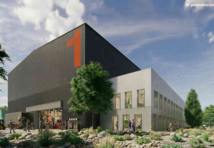 Sunderland film studio project closes in on build start