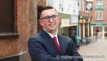Crewe & Nantwich MP appointed key Department of Transport role