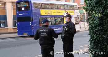 First Bus revenue protection officers could be axed