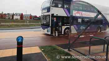 Somerset bus services could move to Manchester-style franchising model