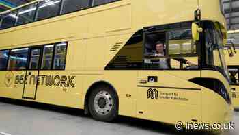 16-18-year-olds could get cheaper bus fares to help them into work