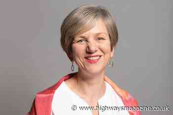 Greenwood leaves DfT in Cabinet shuffle