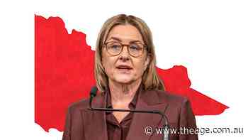 Jacinta Allan spoke for 15 minutes. We analysed her key claims
