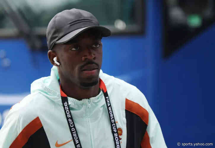 Ousmane Dembele rejects Al-Hilal approach to remain with PSG