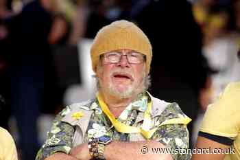Graeme Garden remembers Bill Oddie as a rebel who challenged the ‘status quo’