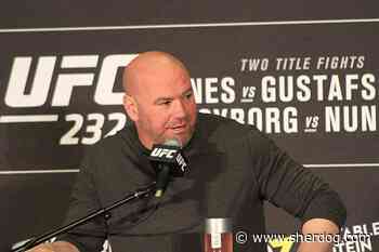 Dana White eyes Gervonta Davis signing after adding Shakur Stevenson