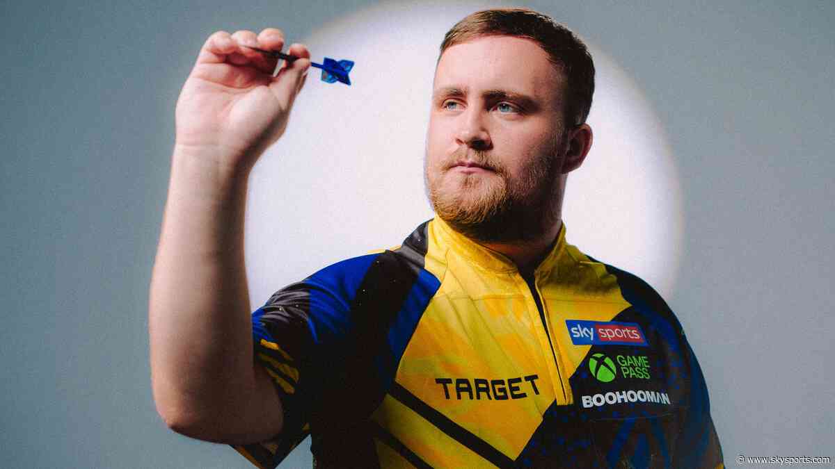 The science behind Luke Littler's trophy-laden success