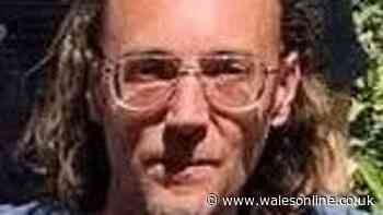 Police grow increasingly concerned about missing man last seen in Swansea