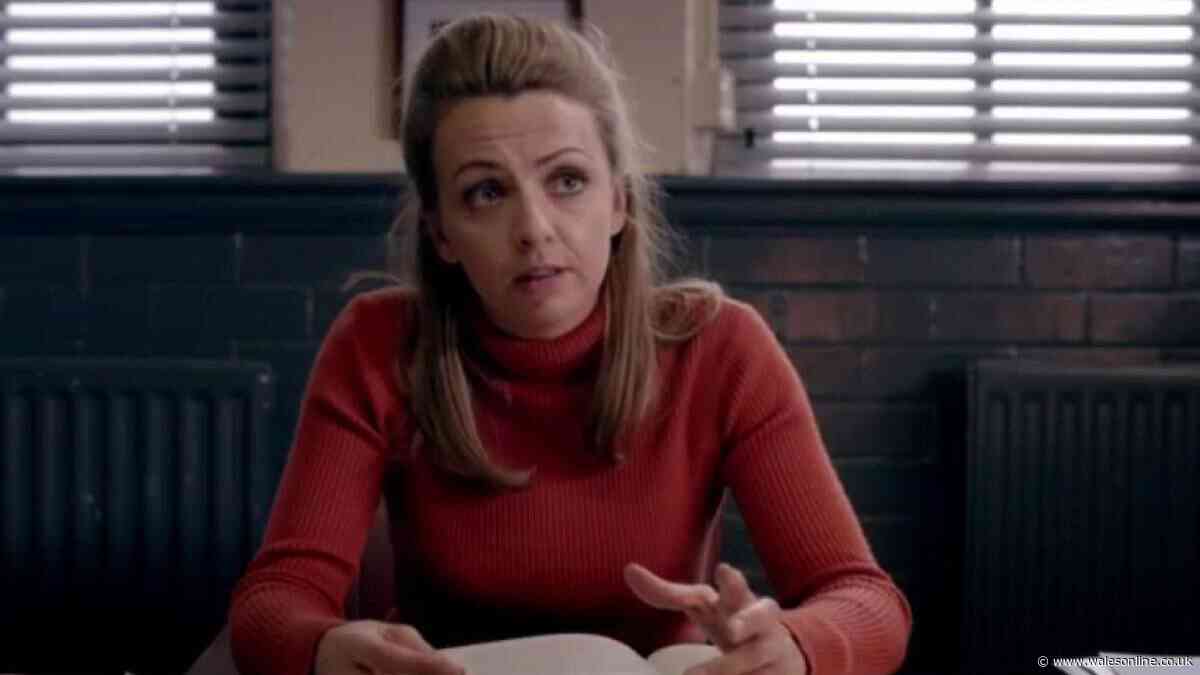 'Masterpiece' BBC drama hailed totally addictive is 'British crime at its best'