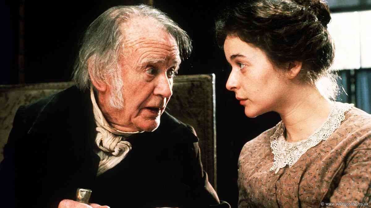 ‘Masterpiece’ period drama on Amazon Prime is ‘best Dickens adaptation of past 25 years’