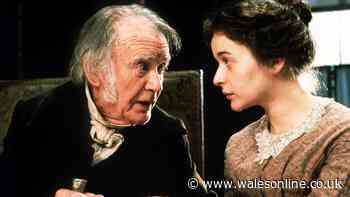 ‘Masterpiece’ period drama on Amazon Prime is ‘best Dickens adaptation of past 25 years’