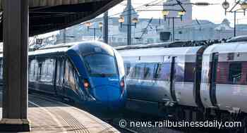 ORR seeks views on railway licence changes ahead of rail reform