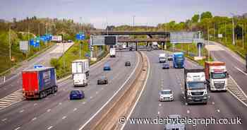 New M1 junction touted in bid to beat congestion 'misery' around Junction 25