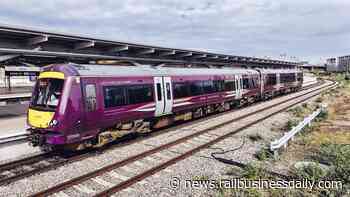 East Midlands Railway MD leaves with immediate effect